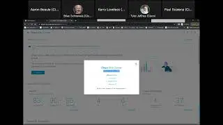 Cisco DNA Center Overview Demo
