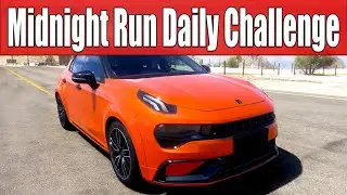 Forza Horizon 5 Midnight Run Daily Challenge Win a Street Race in any Hot Hatch
