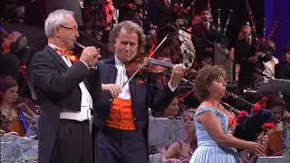André Rieu - Amazing Grace (Live in Amsterdam)
