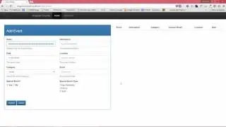 05 Angular Form Validation - 003 Four Useful directives ng showng hide and ng minlengthng maxlength
