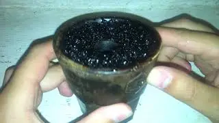 Как забить легкий кальян? Подробное видео