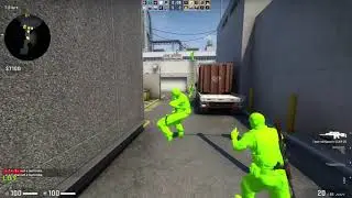 cs:go RAGE PRIME