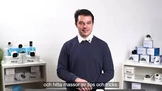 INSTALLATIONSGUIDE - NEXSMART GUARDIAN RÖKLARM