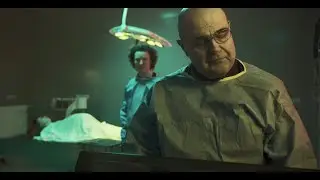 MINUS ONE (2022) | Trailer | Splat!FilmFest