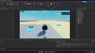 How to make your OWN tycoon system | Episode 1: Buttons | Roblox Studio