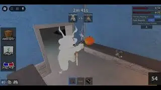 1v1ning @Mini90237