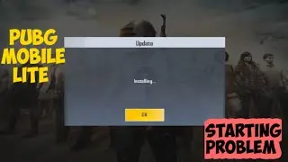 pubg mobile Lite me new update problem solution👍👍👍||pubg mobile Lite
