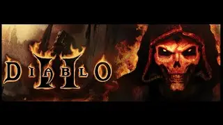 Вспоминаем Diablo 2 перед стартом альфа-тестирования Diablo® II: Resurrected