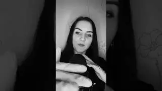 🩷АСМР Угадай Цвет🦋 #asmr #асмр #triggers #whispering