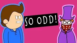 Larry and Bob - Episode 4: Odd behaviour