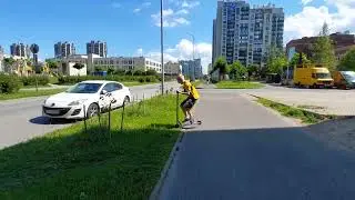 СНОВА СТРИТ И НОВЫЙ ДРОП (ВЫСОКИЙ)