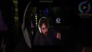 Elraenn RONALDO HAKKINDA KONUŞUYOR  e ama kadro dışı