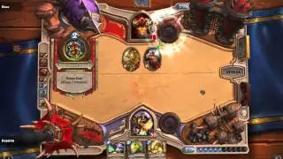 Goblins VS Gnomes !  Arena with Pala  n°3! #HeartstoneGoblins VS Gnomes !  Arena with Pala  n°1! #