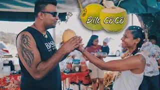 Dilo Coco - Nitish Ramana | Sega Mauricien |