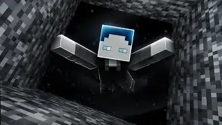 MINECRAFT DURCHSPIELEN MIT NICHTS... (FAST)