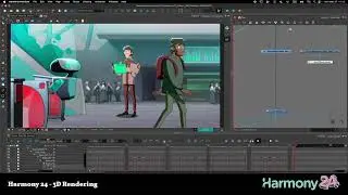 TOON BOOM’S FIRST-EVER TRIPLE LAUNCH!