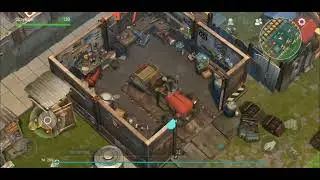 LDOE Raid Base Player7091 