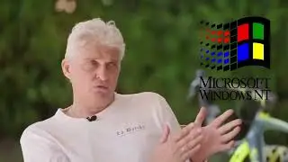 Тиньков поясняет за версии Windows