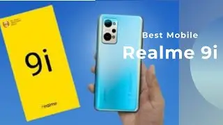 Realme 9i 5G