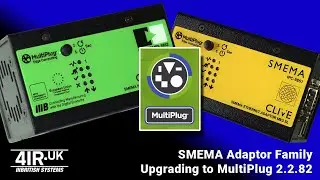 Upgrading to MultiPlug 2.2.82