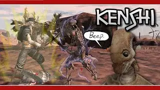 El ANCIANO | Kenshi #24