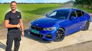 €60.000 VOOR HET HELE PLAATJE! WORDT DIT MIJN NIEUWE AUTO?