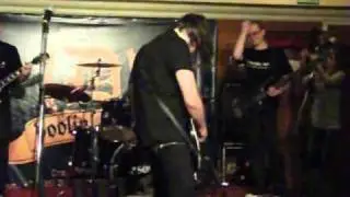 nobody.one(Serge Tabachnikov) - Dead Arab