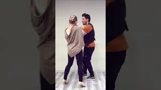 Бачата Millonario #bachata #бачата