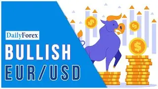 EUR/USD Price Forecast - Can the Euro Breakout?