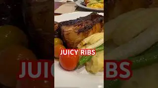 Juicy Ribs #docedpadama #shorts