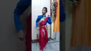 Bharat Natyam