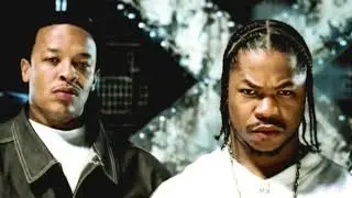 *FREE* Dr. Dre x Xzibit x Nate Dogg Type Beat - 