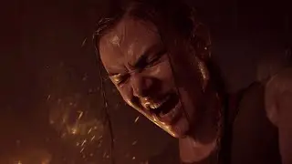 The Last of Us 2 Прохождение (часть 6) Стрим!