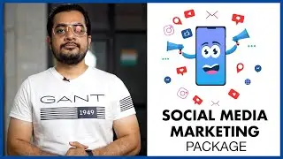 Best Digital Marketing Services || Social Media Marketing with Lead Generation ads by Graphic Villa.