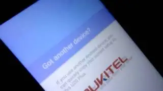 Oukitel U 20 Plus Unboxing  no protect no bubbles Damaged Problems I bought in Aliexpress