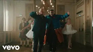 Soso Maness - Petrouchka (Clip officiel) ft. PLK