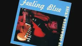 Dicky Greenwood Band - She Made My Mind