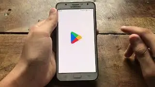 J7 PRIME / COMO ATUALIZAR OS APPS