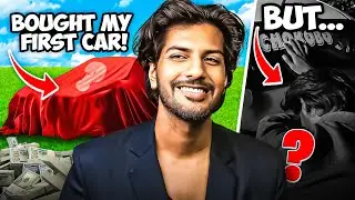 HOW MY FIRST CAR SURPRISE TURNED INTO TRAUMA | CRAZY DEEP