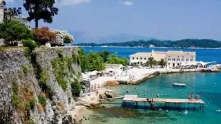 CORFU  HQ