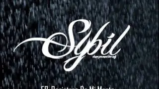 Sybil - Registros De Mi Mente EP (teaser)