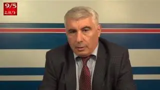 Արտավազդ Սահակյան-նախընտրական ուղերձ