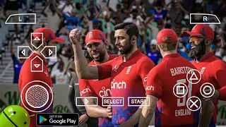 How to Download Cricket 24 in Android | How to play Cricket 24 in Android | Cricket 24 for Android