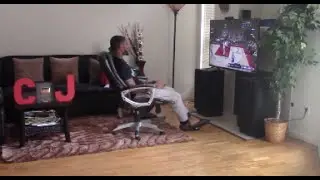 PS4 Prank