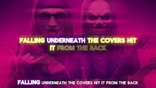 Escape the Tiger, Coliwog - SHYTMUZIK (Lyric Video)