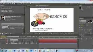 SpeedArt | 2d Intro