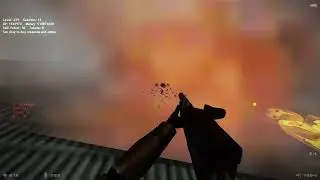 [Sven Co-op] 5 Minutes