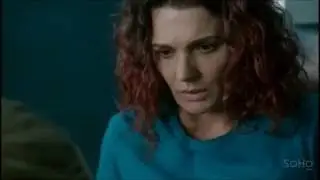 Allie & Bea // The Kiss (4x07) PART 1