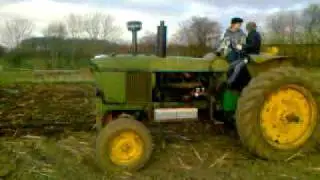006.3gp John Deere 4020