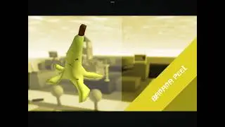 Banana Peel